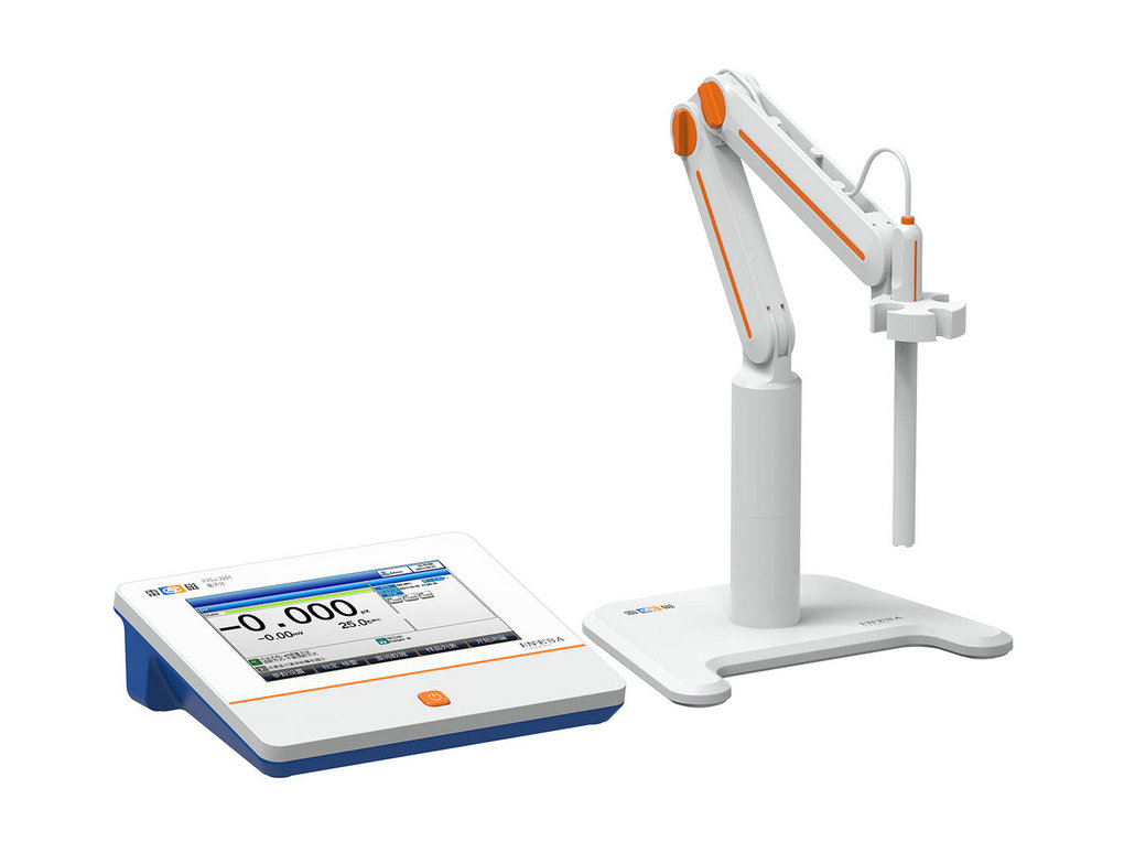 PXSJ-226T型離子計